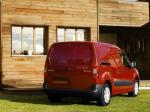 Citroen Berlingo Van 2008 года